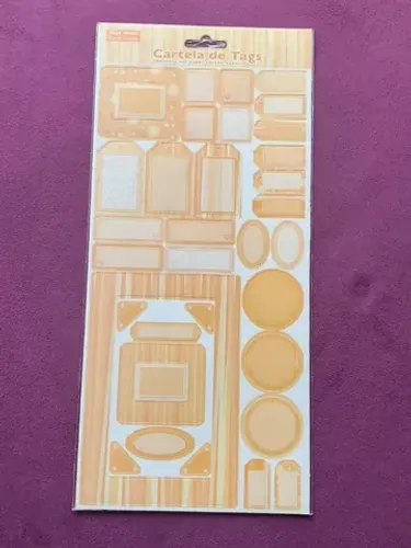 Kit Scrapbook