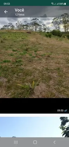 Terreno 27.000 m2 Ribeirão Pires Quarta Divisão s.p