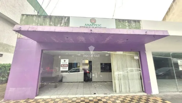 Sala para aluguel em Araranguá no bairro Centro