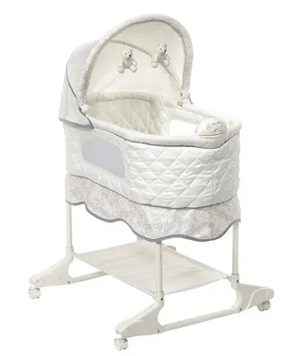 Berço Moisés Portátil Safety 1st