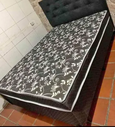 Entregamos hoje!! Cama Box Conjugada Preço promocional Aproveite!!