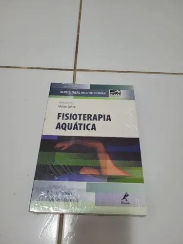 Fisioterapia Aquática