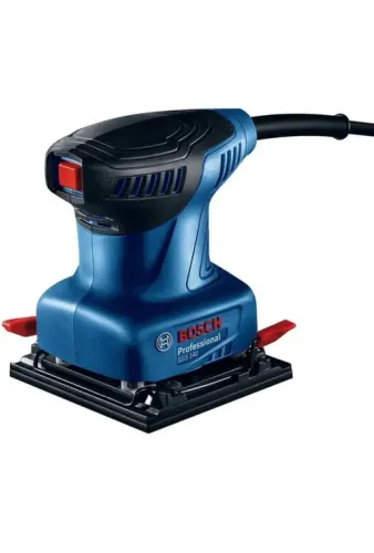 Lixadeira orbital Gss140 220v(novo)