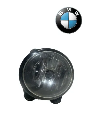 Farol auxiliar milha BMW lado esquerdo