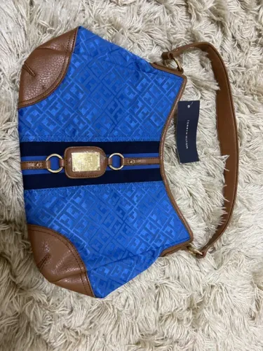 Bolsa Guess de Ombro - Python