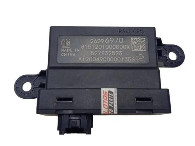 12048 Botão Pisca Alerta Chevrolet Corsa Montana 02 A *