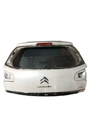 TAMPA TRASEIRA C3 DO CITROEN C3 2016/2016