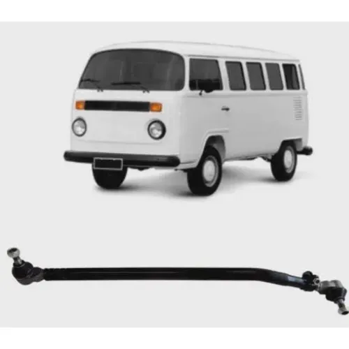 Barra Direção Central Kombi 82/ Cod: 852