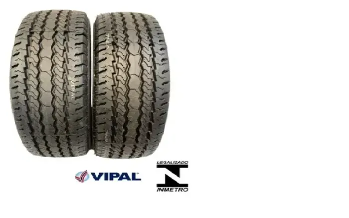 Pneus 205/70/15 C- 205/75 R16C, Van Ducato Sprinter Boxer Iveco 