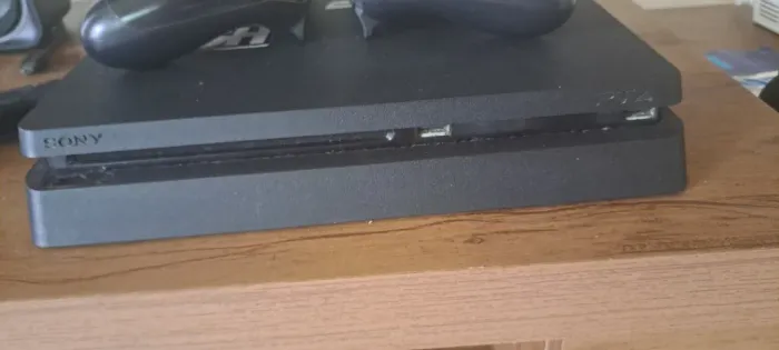 PS4 NOVO
