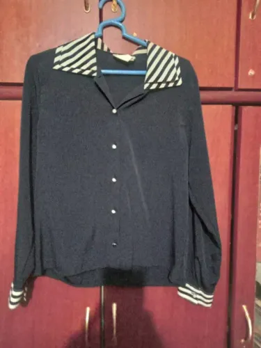 Camisa Feminina manga longa