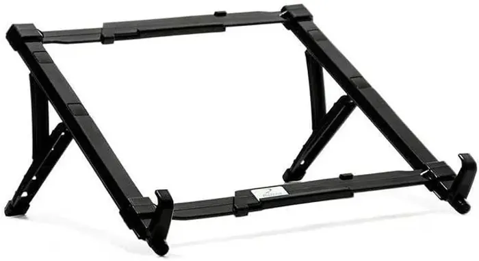 Suporte Notebook Regulável Preto