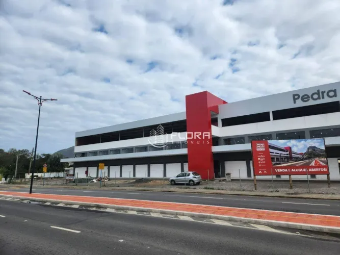 Loja à venda, 31 m² por R$ 350.000,00 - Cajueiros (Itaipuaçu) - Maricá/RJ