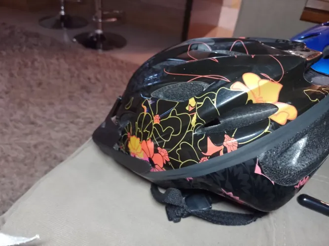 Capacete 