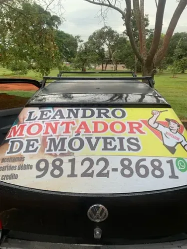 Montador de móveis,jardim mangueiral, jardim botânico ,lago sul, asa norte asa sul