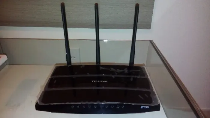 Roteador Wireless Gigabit Dual Band TpLink