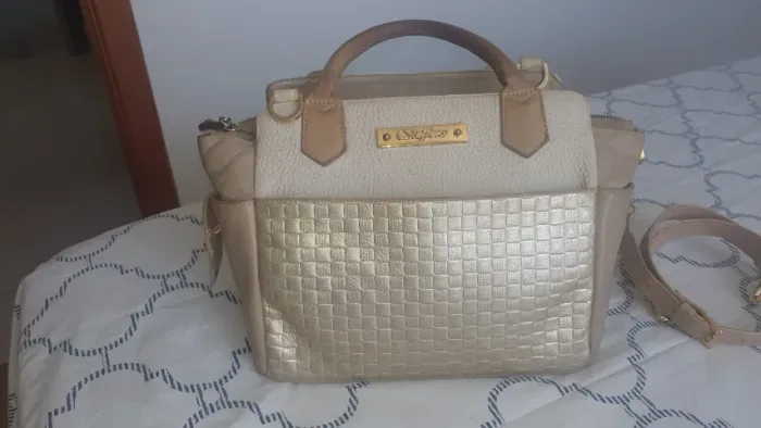 Bolsa - Carmen Steffens Original