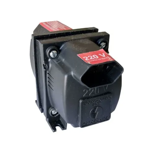 Autotransformador de Energia Bivolt 3000va