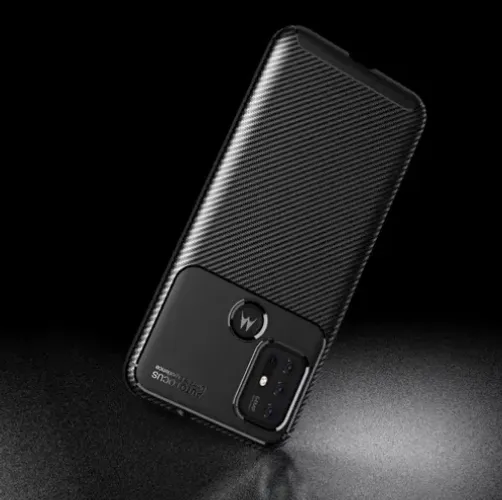 Capa Celular Motorola Moto G30, G20, G10 Anti-impacto
