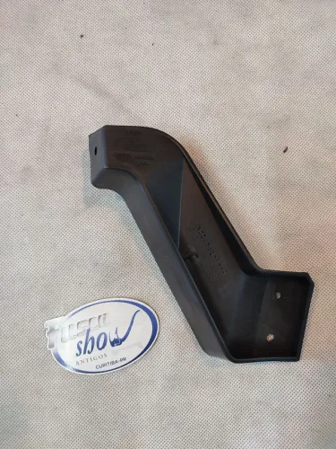 Guia para-choque traseiro do FORD KA