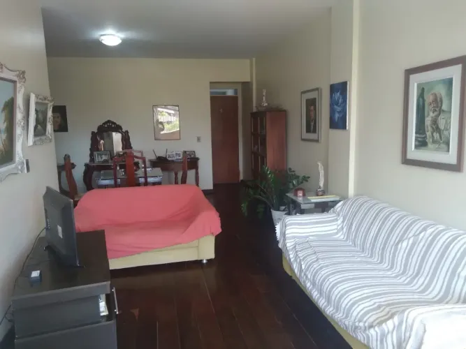 Amplo apto Rua Joaquim Lima, 950 Ed Benini draimund