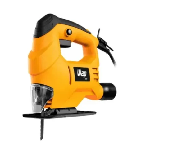 Serra Tico Tico 220V Wap Com Bocal de Aspiração