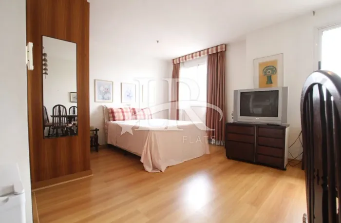 LR Flats - Flat para locação ou venda no Jardins