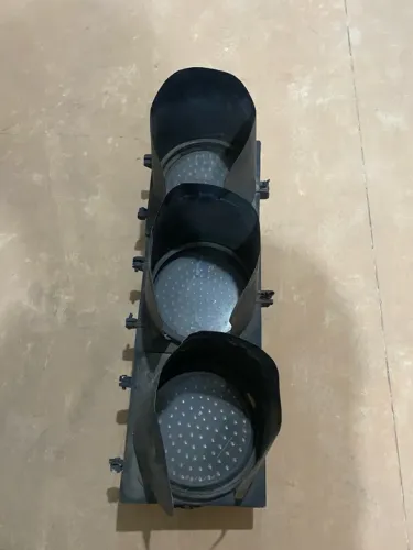 Semáforo ? 