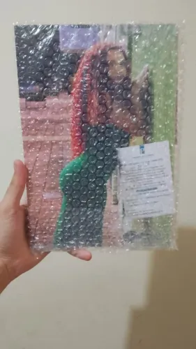 Quadros Personalizados - Decoração Única para seu Espaço!
