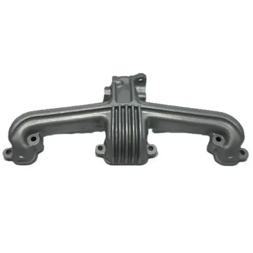 Coletor escapamento LP Motor Chysler V8 318 Dodge