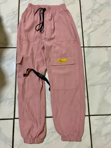 Calça Jogger Shein