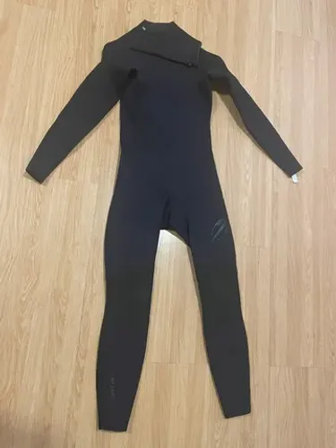 Neoprene Long John Manga Longa 3,2mm Mormaii