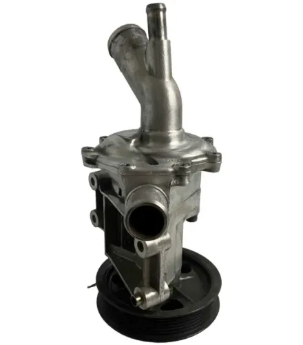 Bomba Dágua Motor Fiat Bravo 1.8 Etorq 2013/2014| 04668450AA