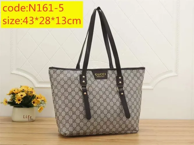 Bolsa Tote em lona inspiração 
