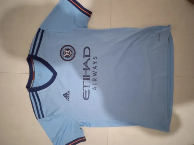 Camisa do Pirlo