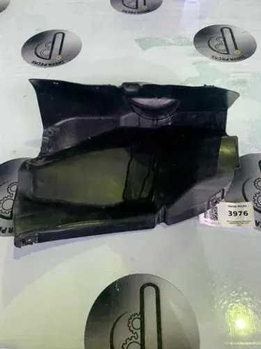 Anti Parabarro Traseiro Direito Fiat Uno Way 2013