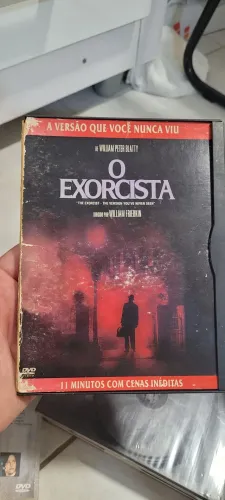 Coleção DVDs edições raras