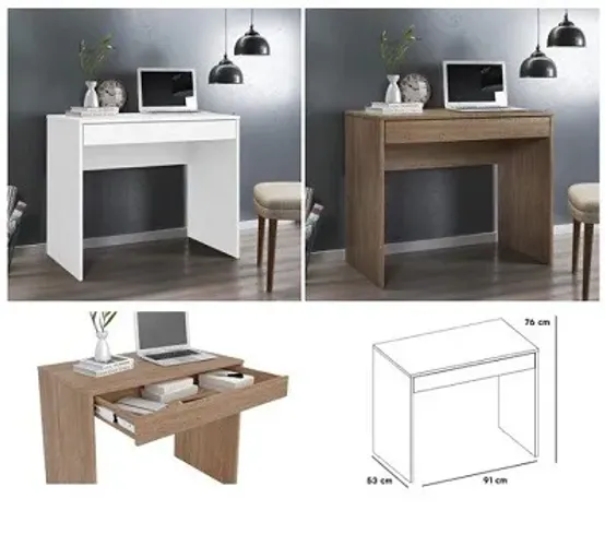 Preço de Ocasião!!Mesa de estudos perfeita para pequenos Espaços!!