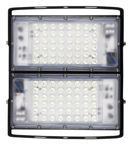 REFLETOR LED TODAS AS POTÊNCIAS