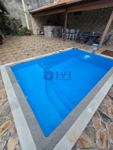 Casa 5 quartos Jardim dos Comerciários Venda 