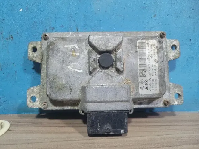 Módulo do Câmbio Automático Renault Fluence 2.0 2011 a 2016 310320310R
