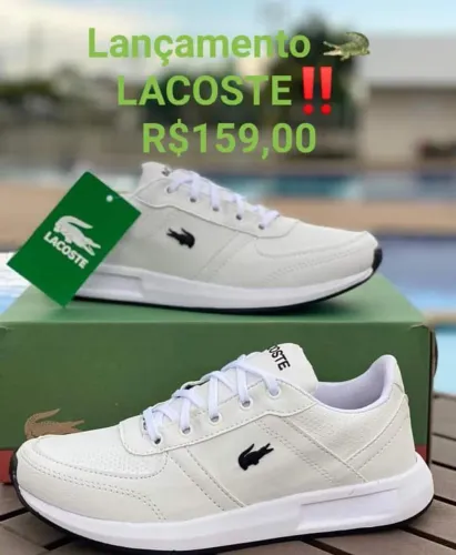 Calçados Geral no Atacado e Varejo!