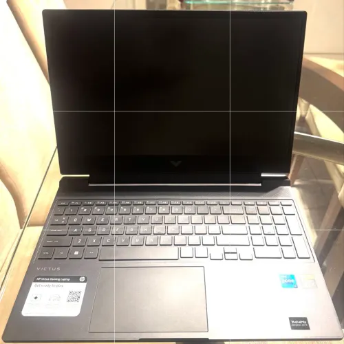 Notebook HP Victus - Excelente Qualidade