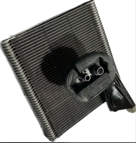 Condensador Ar Condicionado Interno Vw Taos Original *4