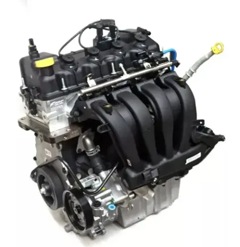 Retifica em motores Fiat