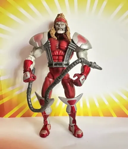 Marvel Legends Omega Red X-Men Toy Biz