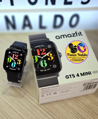 Amazfit GTS 4 MINI