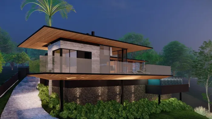Aceita permuta Excelente Terreno Residencial Santa Bárbara.