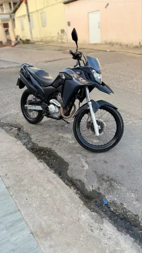 Honda XRE 300