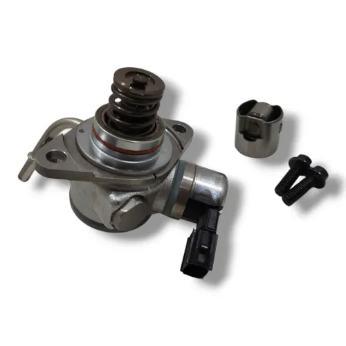 Bomba Alta Pressao Volvo Xc60 T8 2.0 Hibrido 2024 Original